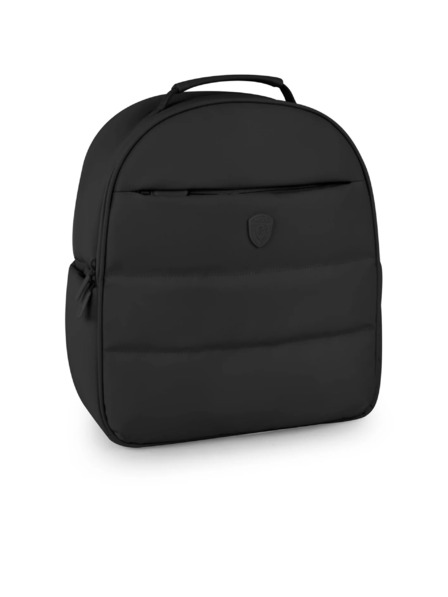 Heys Heys Pufferrucksack Schwarz