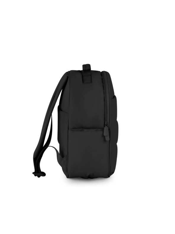 Heys Heys Pufferrucksack Schwarz