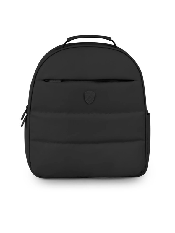 Heys Heys Pufferrucksack Schwarz