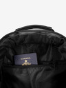 Heys Heys Pufferrucksack Schwarz