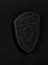 Heys Heys Pufferrucksack Schwarz