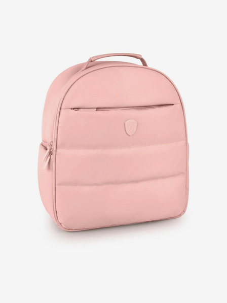 Heys Heys Pufferrucksack Rose