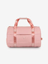 Heys Rosa Damen Heys Puffer Duffel Bag Rose