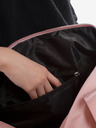 Heys Rosa Damen Heys Puffer Duffel Bag Rose