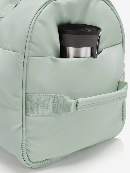 Heys Mint Unisex-Reisetasche Heys Puffer Duffel Bag Sage Green