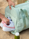 Heys Mint Unisex-Reisetasche Heys Puffer Duffel Bag Sage Green