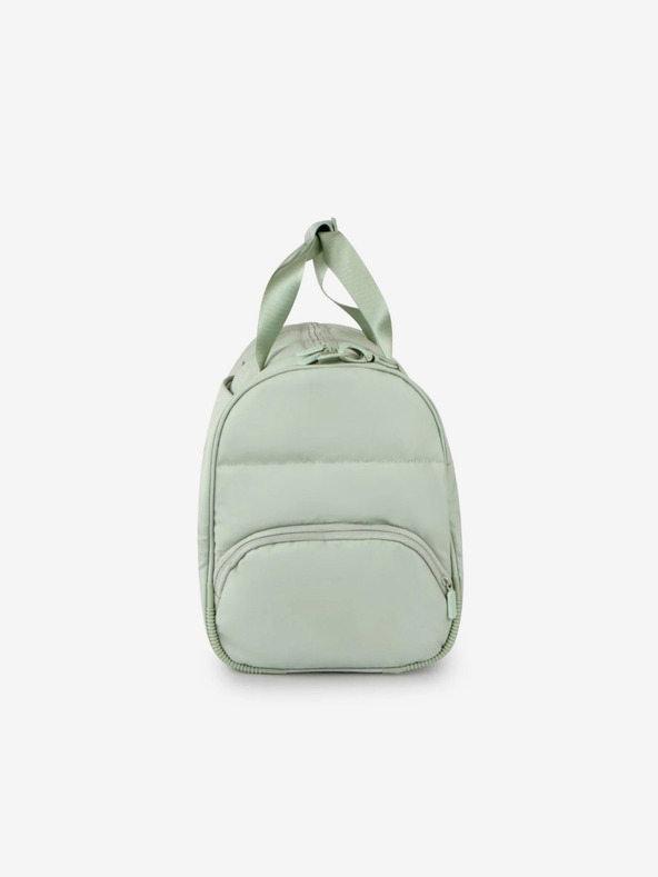 Heys Mint Unisex-Reisetasche Heys Puffer Duffel Bag Sage Green