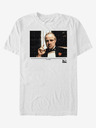 ZOOT.Fan Weißes Unisex-T-Shirt ZOOT.Fan Paramount Der Don