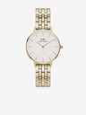 Daniel Wellington Daniel Wellington PETITE Damenuhr in Gold