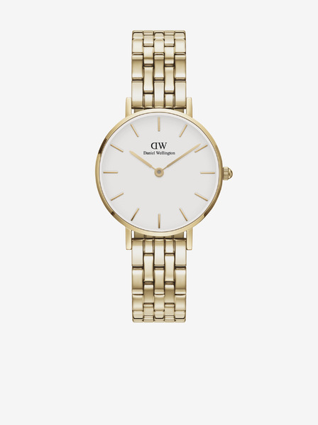 Daniel Wellington Daniel Wellington PETITE Damenuhr in Gold