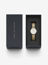 Daniel Wellington Daniel Wellington PETITE Damenuhr in Gold