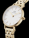 Daniel Wellington Daniel Wellington PETITE Damenuhr in Gold