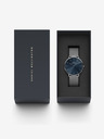 Daniel Wellington Herrenuhr in Silber Daniel Wellington Uhr CLASSIC