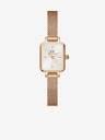 Daniel Wellington Damenuhr in Roségold Daniel Wellington