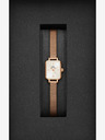 Daniel Wellington Damenuhr in Roségold Daniel Wellington