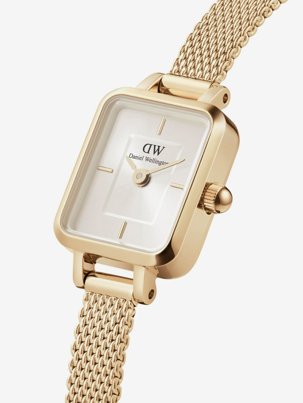 Daniel Wellington Armbanduhr