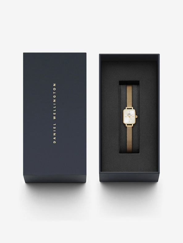 Daniel Wellington Armbanduhr
