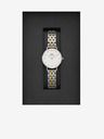 Daniel Wellington Damenuhr in Silber Daniel Wellington PETITE LUMINE
