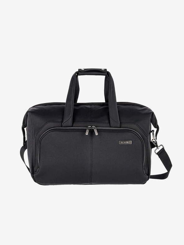 Travelite Travelite Priima Weekender Schwarze Reisetasche