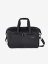 Travelite Travelite Priima Weekender Schwarze Reisetasche