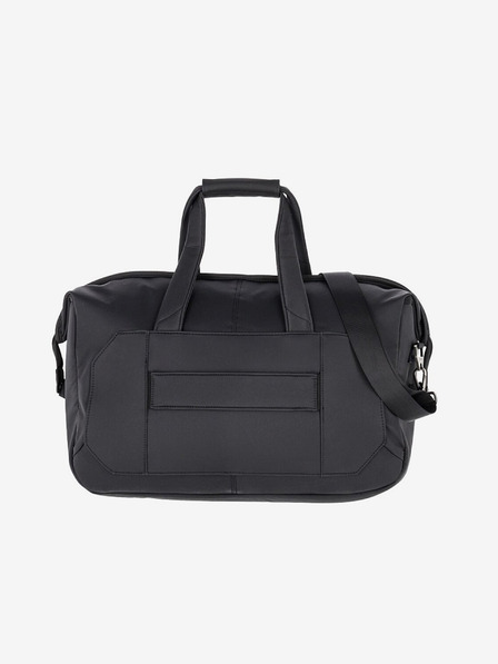 Travelite Travelite Priima Weekender Schwarze Reisetasche
