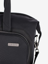 Travelite Travelite Priima Weekender Schwarze Reisetasche