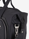 Travelite Travelite Priima Weekender Schwarze Reisetasche