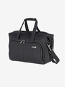 Travelite Travelite Priima Weekender Schwarze Reisetasche