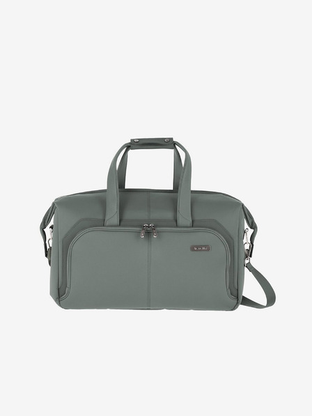 Travelite Travelite Priima Weekender Reisetasche grün