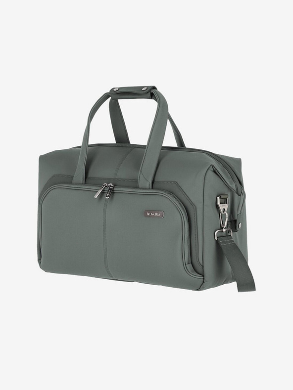 Travelite Travelite Priima Weekender Reisetasche grün