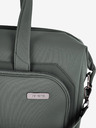 Travelite Travelite Priima Weekender Reisetasche grün