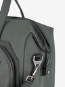 Travelite Travelite Priima Weekender Reisetasche grün