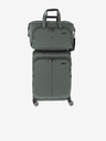 Travelite Travelite Priima Weekender Reisetasche grün