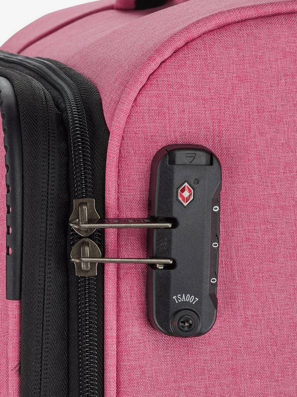 Travelite Rosa Travelite Adria L Reisetasche