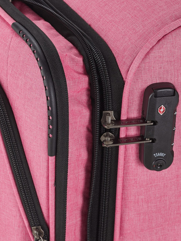 Travelite Rosa Travelite Adria L Reisetasche