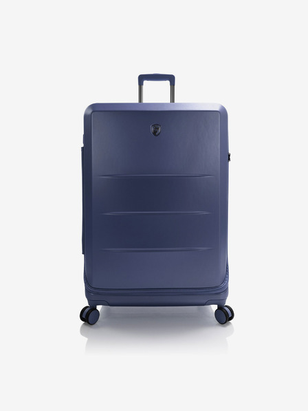 Heys Dunkelblaue Heys EZ Fashion L Navy Reisetasche