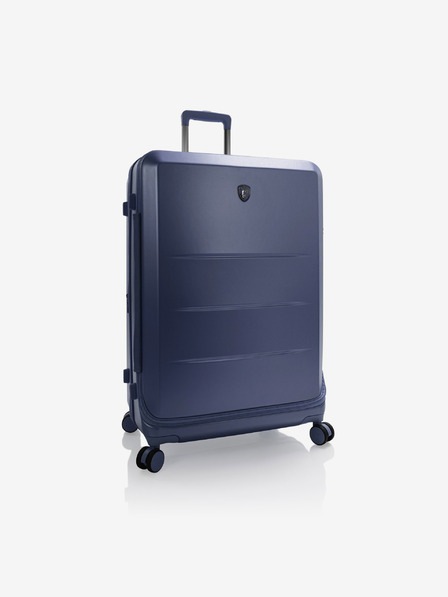 Heys Dunkelblaue Heys EZ Fashion L Navy Reisetasche