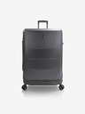 Heys Dunkelgraue Heys EZ Fashion L Charcoal Reisetasche