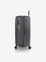 Heys Dunkelgraue Heys EZ Fashion L Charcoal Reisetasche