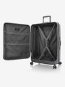 Heys Dunkelgraue Heys EZ Fashion L Charcoal Reisetasche