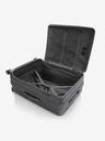 Heys Dunkelgraue Heys EZ Fashion L Charcoal Reisetasche