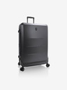 Heys Dunkelgraue Heys EZ Fashion L Charcoal Reisetasche