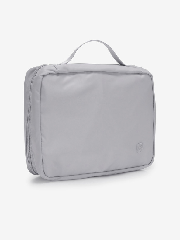 Heys Heys Basic Kulturtasche Grau