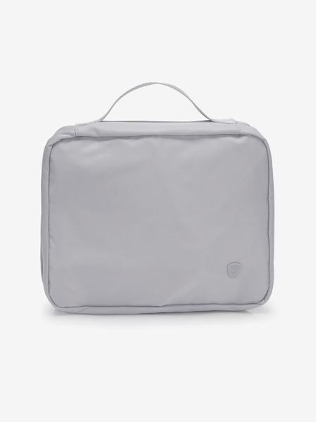 Heys Heys Basic Kulturtasche Grau