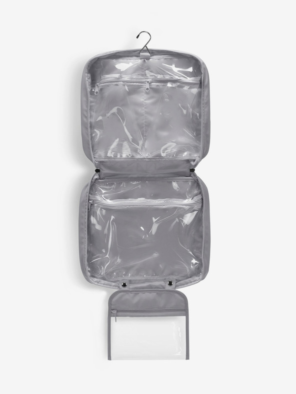 Heys Heys Basic Kulturtasche Grau