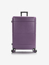Heys Violett Reisekoffer Heys Zen L Violett