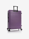 Heys Violett Reisekoffer Heys Zen L Violett