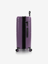 Heys Violett Reisekoffer Heys Zen L Violett