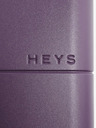 Heys Violett Reisekoffer Heys Zen L Violett