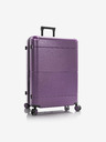 Heys Violett Reisekoffer Heys Zen L Violett